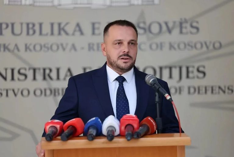 Maqedonci i përgjigjet Ministrisë serbe të Mbrojtjes: Prej kur ushtria serbe ka filluar t’i ruajë pyjet