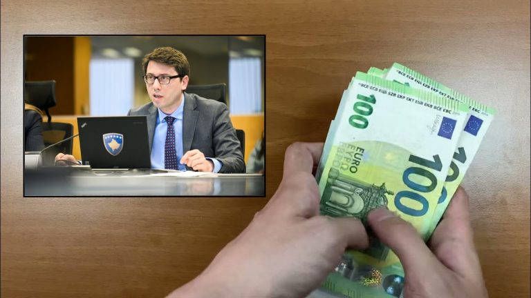 Murati: Secilës familje t’i ofrohet një vend pune