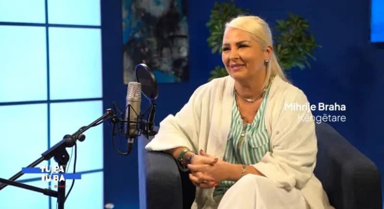 Mihrije Braha: Nusja nuk bën me ardh në shtëpi si e trentë se nuk e lejoj