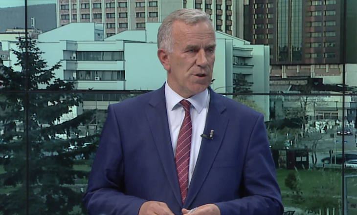 Anëtari i bordit në KOSTT: Ekzistojnë incizime, ndaj nesh përpiqej të diktoheshin politikat frikësuese të Mihalit