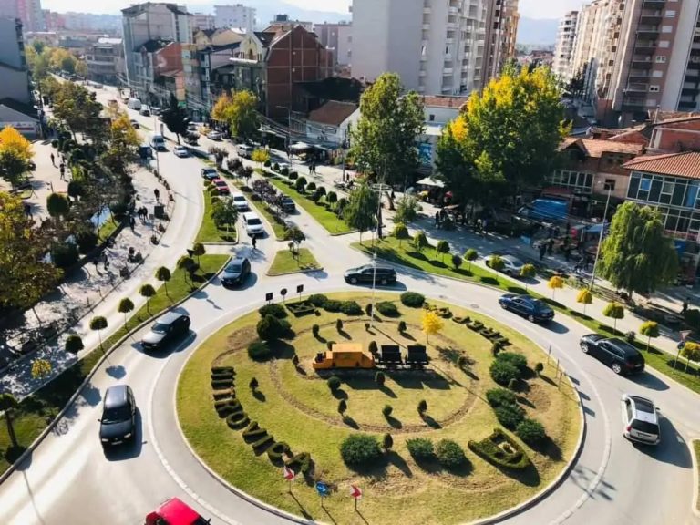 Mungesë e rrymës në Mitrovicë