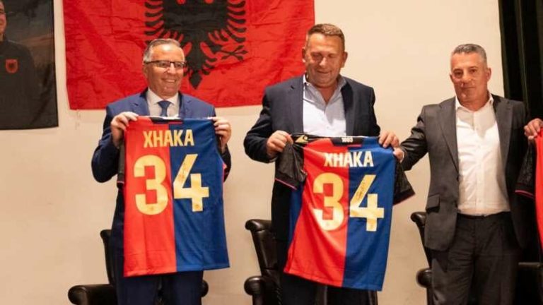 Ragip Xhaka: Mërgata në Zvicër beson fuqishëm se Bedri Hamza do të jetë kryeministër i ardhshëm i Kosovës