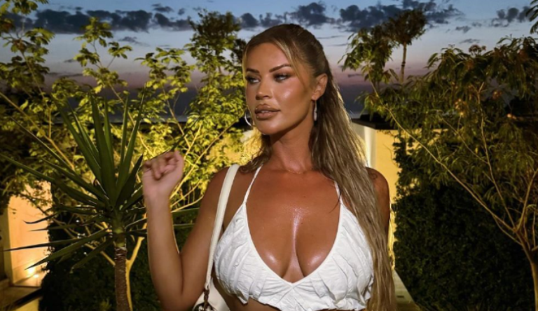 ‘Qenie e poshtër’ – Santiana pëlciti: S’ka popull më negativ se shqiptarët