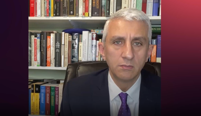 Këndimi i Llalloshit për Kurtin si hero kombëtar, Lushi: Kultivimi i kultit të individit është antishqiptarizëm i rrezikshëm