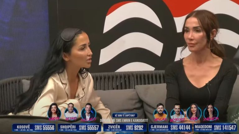 Xheneta e ashpër me këtë banor: Nuk mund të rri me persona që nuk e besojnë Allahun