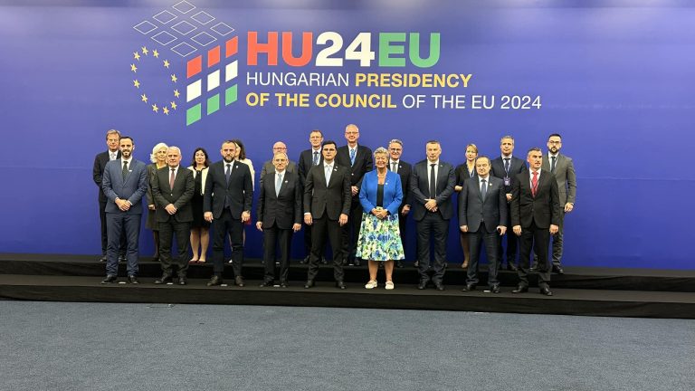 Sveçla thotë se Kosova në shumë raporte ndërkombëtare prinë në luftimin e krimit të organizuar