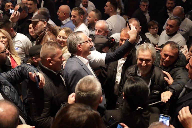 Hamza: Diasporën do ta kemi në Kuvend dhe në Qeveri