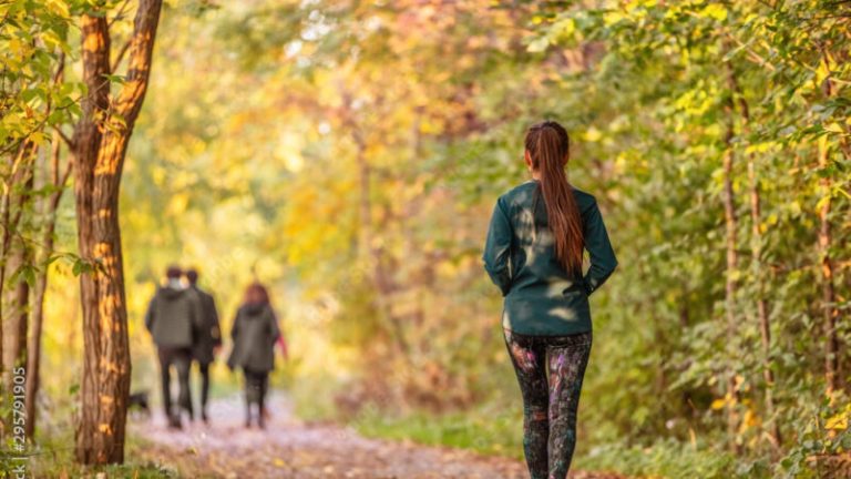 Sa hapa duhen bërë në ditë për të ruajtur shëndetin?