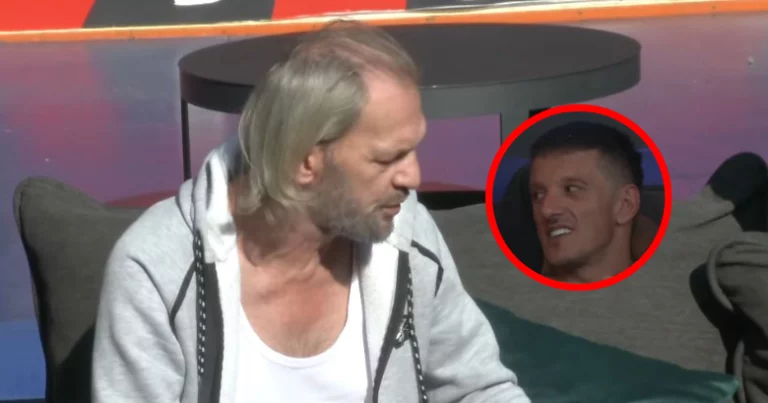 Xuxi: Kam hyrë në Big Brother për ta nxjerr Vullnetin, nuk e dua se është anti-islamist
