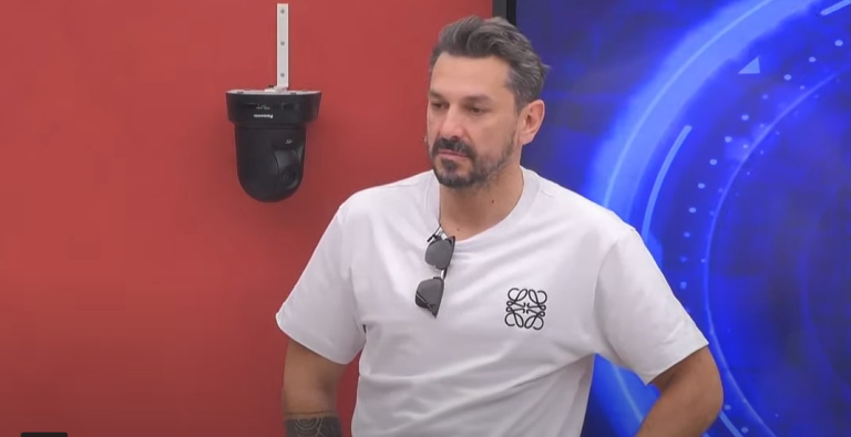 A do të “rikthehet” Atilla sonte në BigBrother?