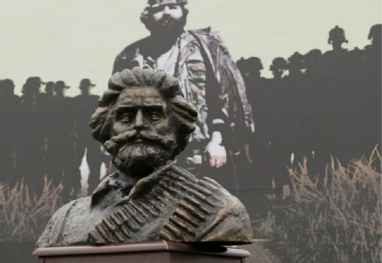 Ditëlindja e komandantit legjendar Adem Jashari, po të ishte gjallë do t’i mbushte 69 vjet