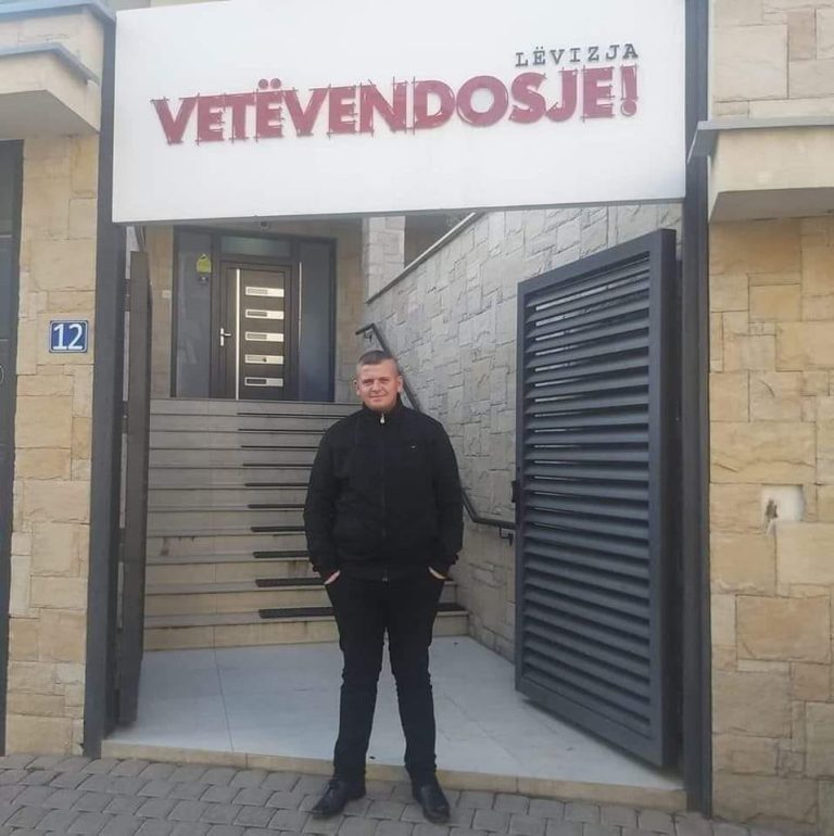 “Dikur e kam dashur me mish e me shpirt”: Zhgënjehet thellë aktivisti i dikurshëm i VV-së, mbështet Bedri Hamzën