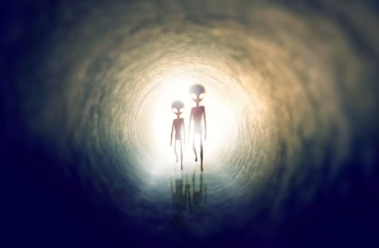 alienet