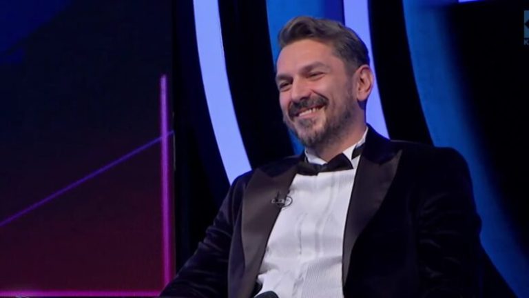 Reagon Atilla pas daljes nga Big Brother Kosova