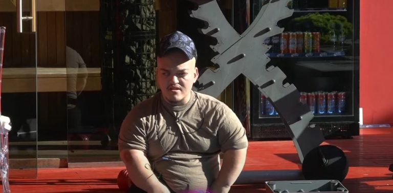 U shpall banor i papreferuar, Burimi: E pash sa më duan njerëzit në këtë shtëpi