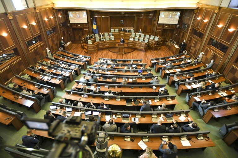 Miratohet në lexim të dytë buxheti për vitin 2025
