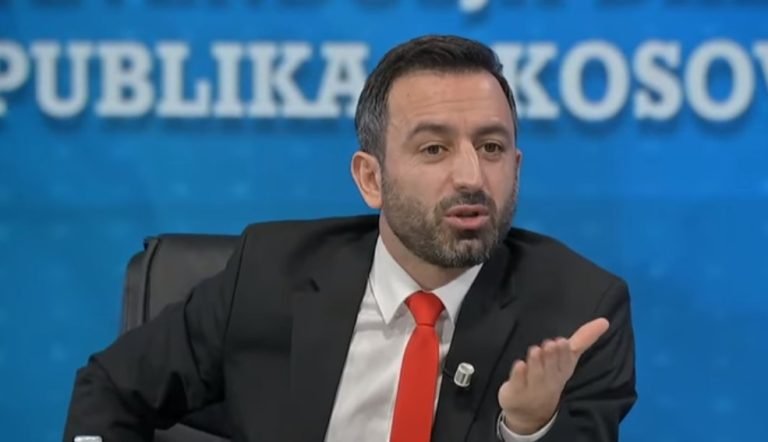VV në ethe të zgjedhjeve, Dimal Basha: Edhe nëse ne i marrim 45% me kënd e bëjnë koalicionin këta