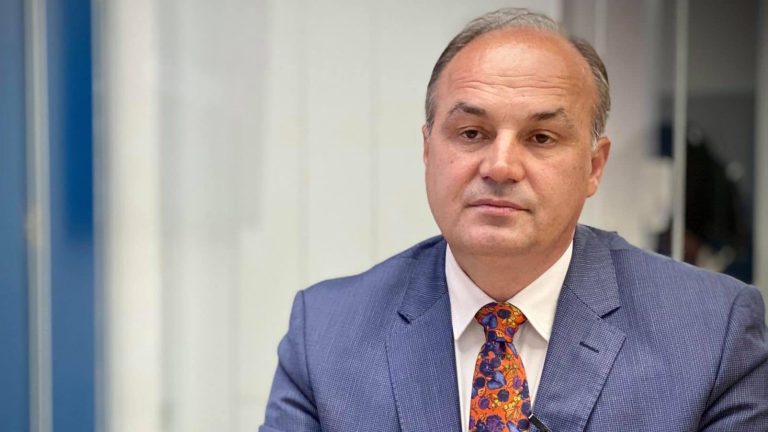 Konventa e PDK-së, Hoxhaj: Jam i sigurt se Bedri Hamza do ta qeverisë Kosovën