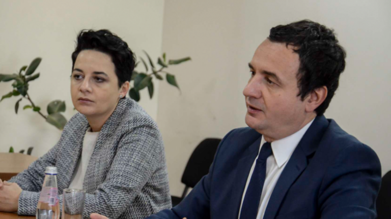 Flet daja i Fitore Pacollit: E kam mbesë – kam konkuru tri herë, tash i mora mijëra euro