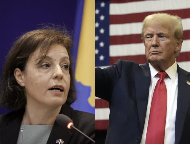 “Deklaratat e Gërvallës për Trumpin nuk do të kalojnë pa pasoja”