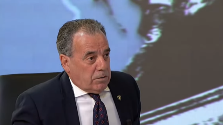 Matoshi: Pa Listën Serbe, VV do të ishte shuar si parti