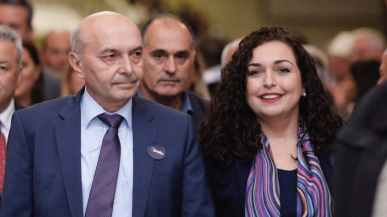 Mustafa ia kthen pasqyrën Osmanit: Ishe vetë pjesë e diskursit përçarës ndaj aleatëve