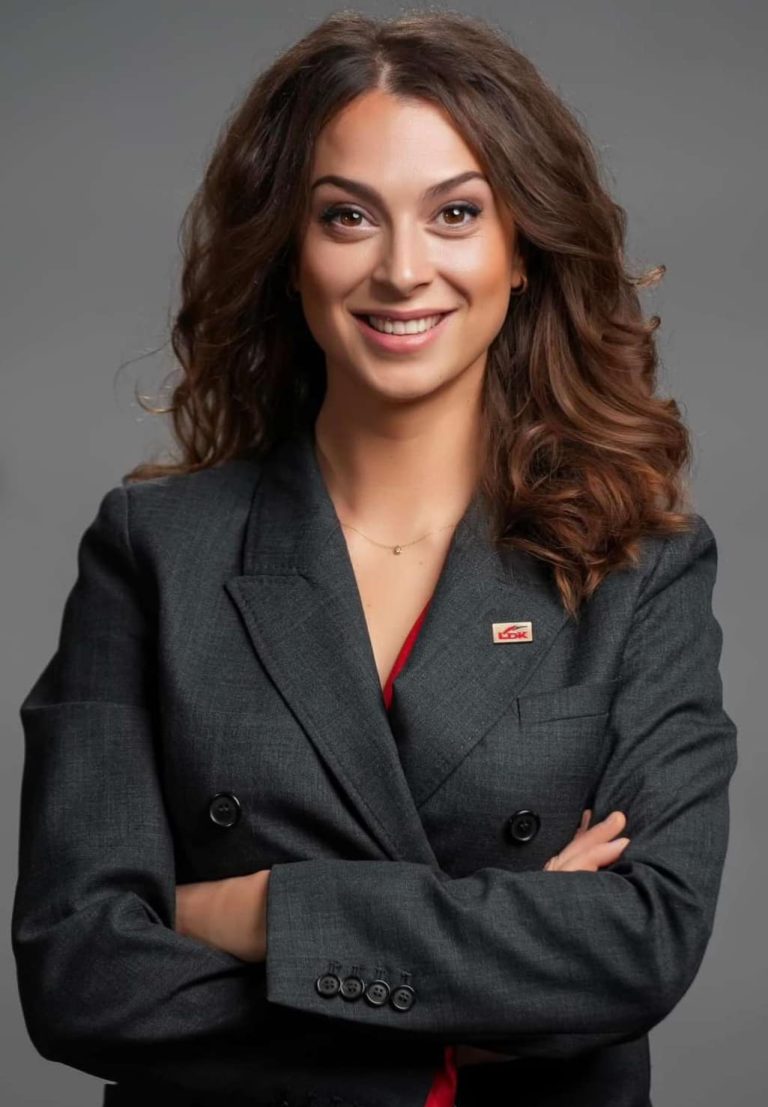 Kica-Xhelili: Nuk kam pranuar kurrë të bëj kompromis me parimet e mia