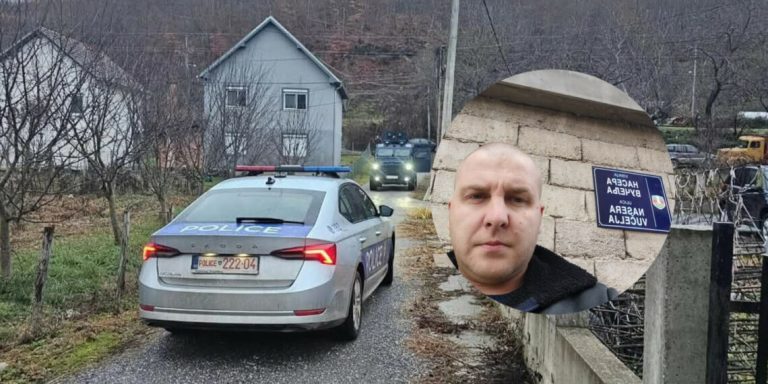 Në aksionin e sotëm policor në veri, raportohet të jetë arrestuar edhe pronari i medias “Kosovo Online”