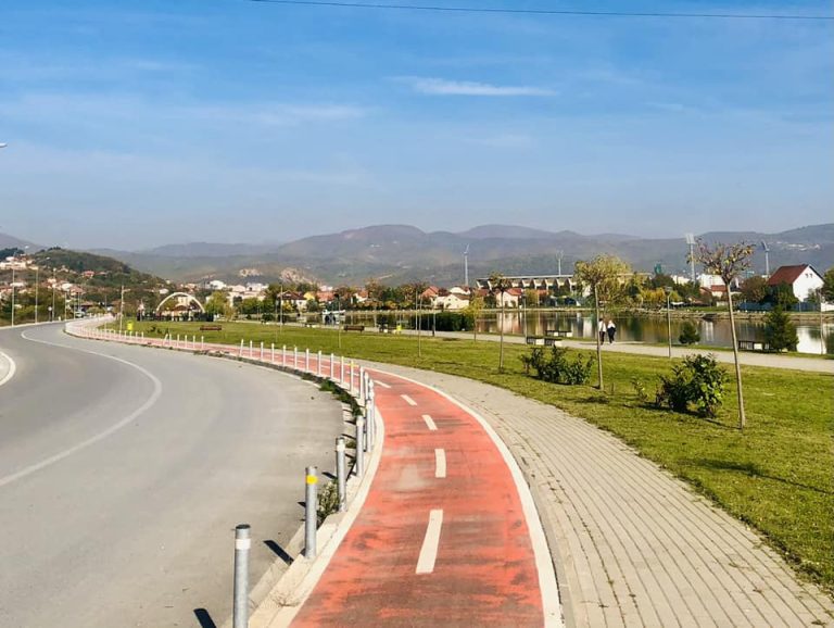 Gjatë kësaj jave kushte të paqëndrueshme meteorologjike