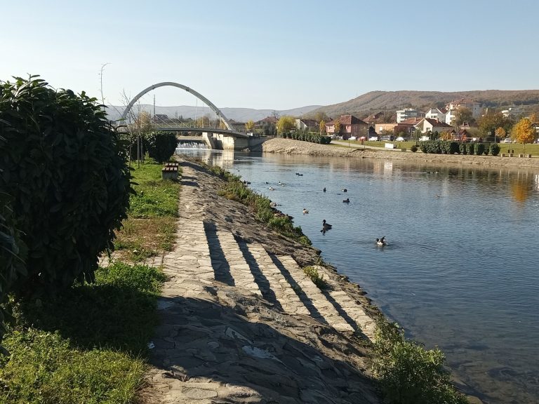 Mendimi për motin: Kryesisht me diell të enjten, maksimalet deri në 30C e 32C