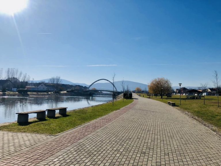 Sot mot shumë i nxehtë, temperatura pritet të shkojë deri 38 gradë