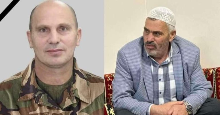 Sot do të mbushte 53 vjet, Hoxhë Osmani për vëllain që i vdiq: Më thoshte ‘bac, se din qysh është me ik serbi prej teje’