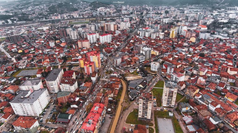 Mungesë e rrymës sot në Mitrovicë