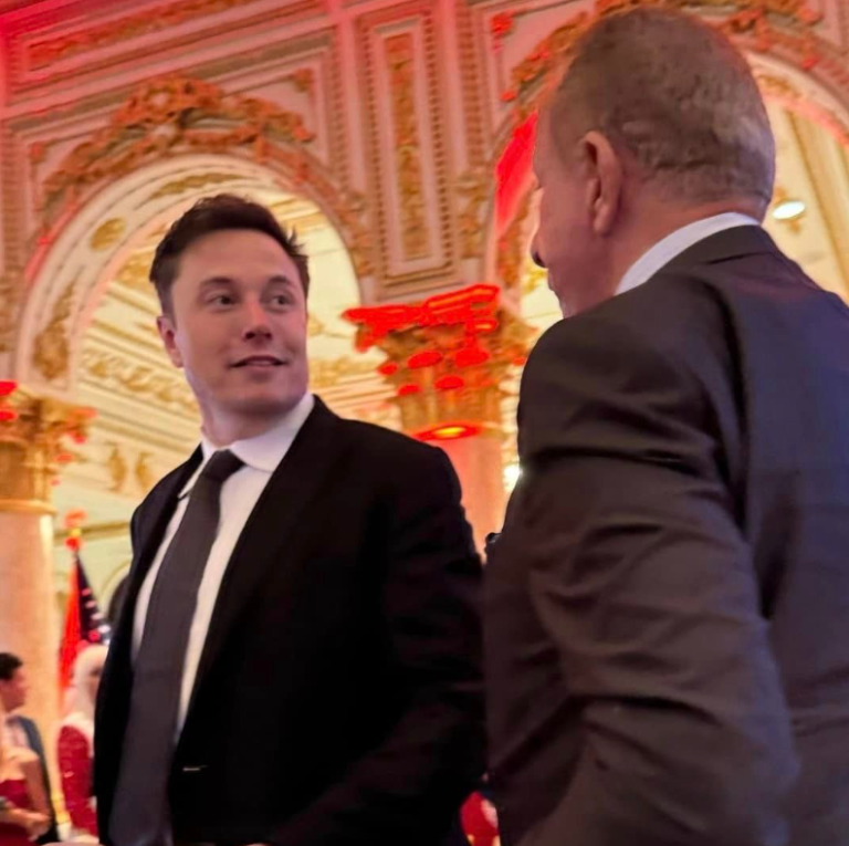 Pacolli shkruan për takimin me Musk: Mundësi unike për të vendosur Kosovën në hartën e biznesit botëror