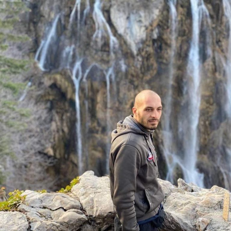 E dhimbshme: Ky është personi që u vra sot në Gjilan