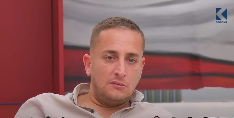 Rezi reagon për herë të parë pas përjashtimit nga Big Brother VIP Kosova