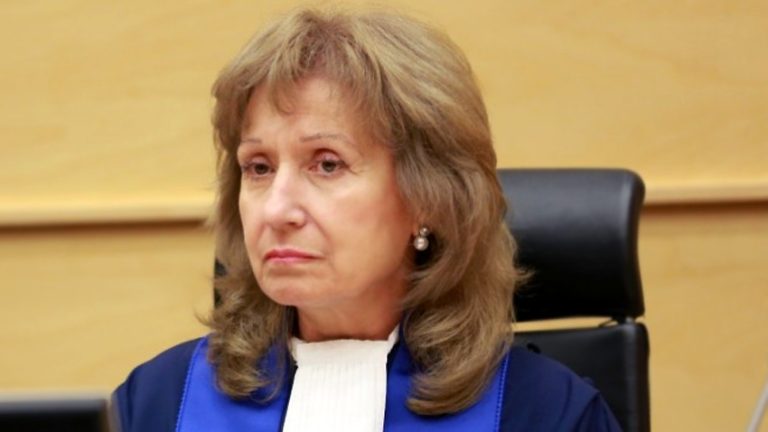 Trendafilova: Prokuroria mund ta përfundojë rastin e krerëve të UÇK-së në fillim të prillit 2025