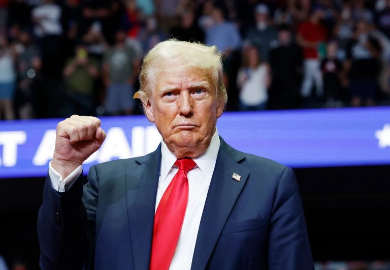 Trump mbi planin e tij për Gazën: Palestinezët nuk do të kenë të drejtë të kthehen