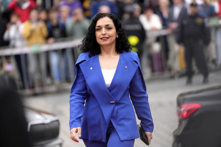 Shtëpi dhe banim në Australi, shtëpi dhe banim në Kosovë: Pasuria e presidentes Osmani kalon mbi një milion euro