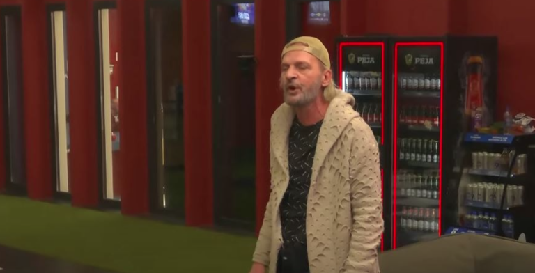 Xuxi: Mjeri unë që jam gjallë