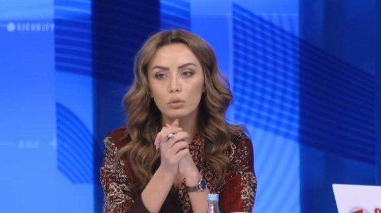 Zana Avdiu: Për një shoqëri që mendon se se*si është vetëm të bësh fëmijë dhe të poshtërosh gratë, edukata se*suale është domosdoshmëri