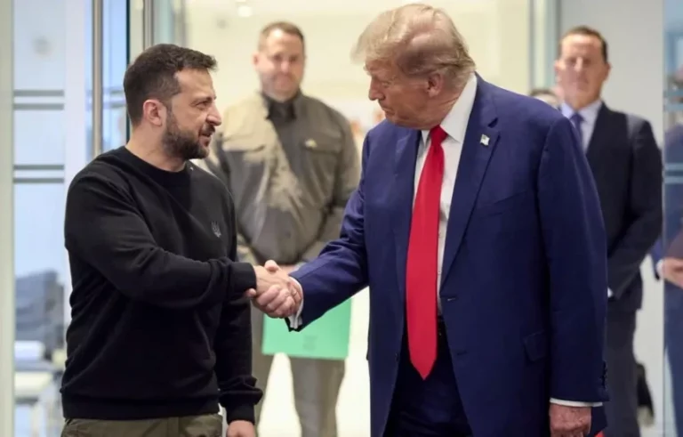 Këshilltari i Trumpit, Zelenskyt: Kemi një lajm për ty, Krimea nuk është më
