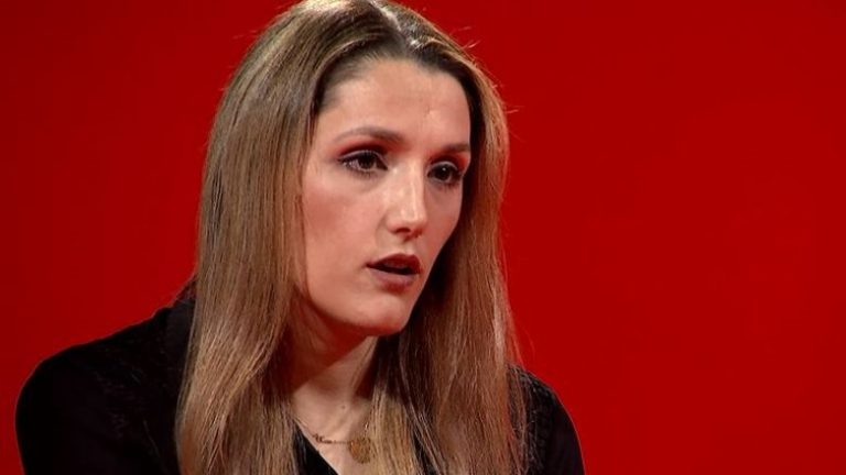 Besarta Jashari, kandidate e VV-së për deputete
