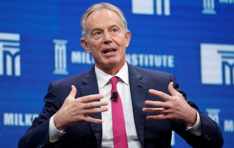 Bolton: Ideja e shkëmbimeve territorale Kosovë-Serbi u sugjerua fillimisht nga Tony Blair