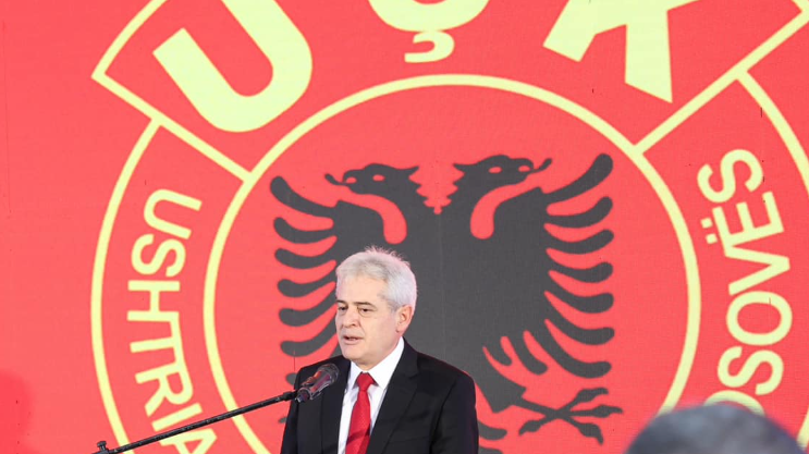 Ahmeti: Nuk më vjen mirë që marrëdhëniet e Kosovës me SHBA’në e BE’në janë aq të ftohta