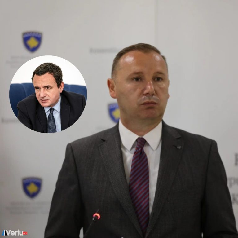Akta’kuza e dytë ndaj Nagip Krasniqit, Zemaj – Kurtit: Hec e shko tani në prokurori