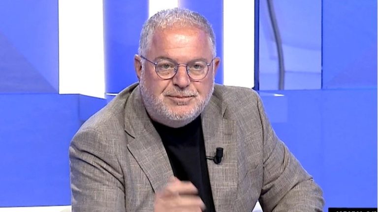 Baton Haxhiu: Lajmi i parë është se askush nuk do të mundet ta bëjë i vetem qeverinë