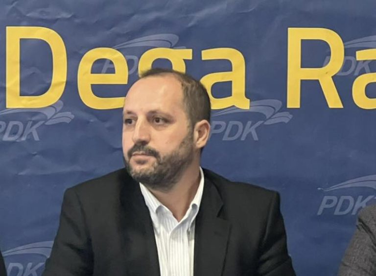 Cana: Me Bedri Hamzën kryeministër, sigurime për produktet bujqësore dhe rritje të granteve e subvencioneve