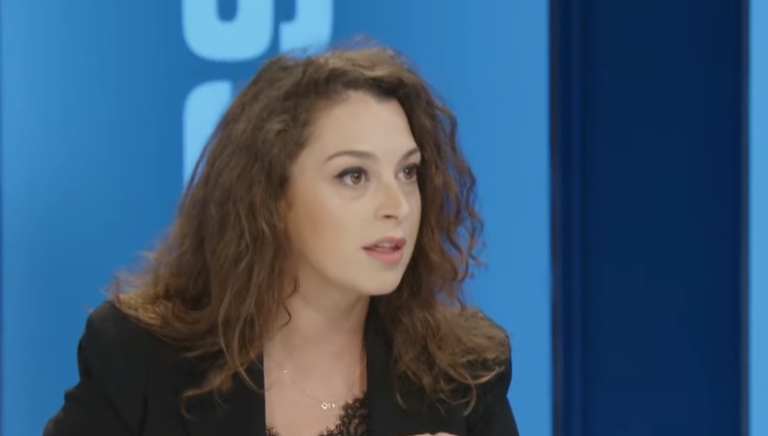 Kica-Xhelili: I fortë paska qenë Martini, kryeministër, i dobëti qenke ti