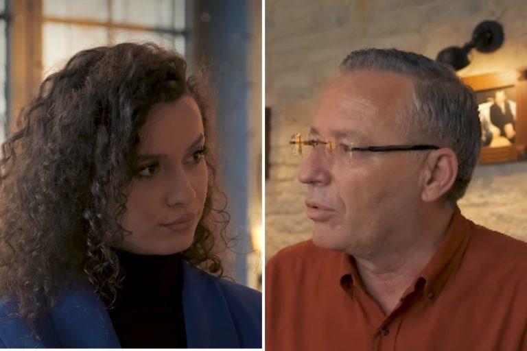 Espresso e radhës e Bedri Hamzës: Me 25 milionë euro bursa në vit, hapim shumë dyer të mundësive për studentët